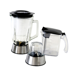 آبمیوه گیری 3کاره ناسا الکتریک مدل NS-946