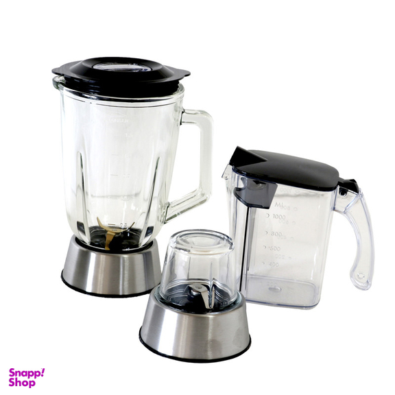 آبمیوه گیری 3کاره ناسا الکتریک مدل NS-946