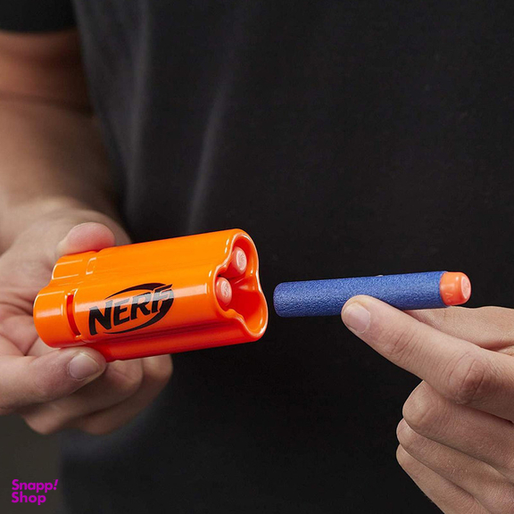 تفنگ بازی نرف مدل Nerf Elite Trilogy