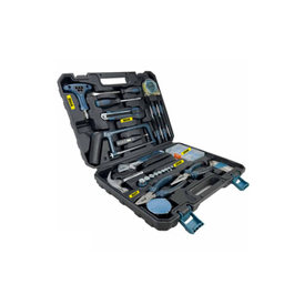 ست ابزار زیدار کد 20201 مجموعه 55 عددی