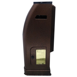 بخاری گازی مروارید سوز مدل آذرخش 8000