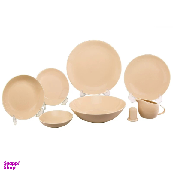سرویس غذا خوری 30 پارچه رومز کد 23080