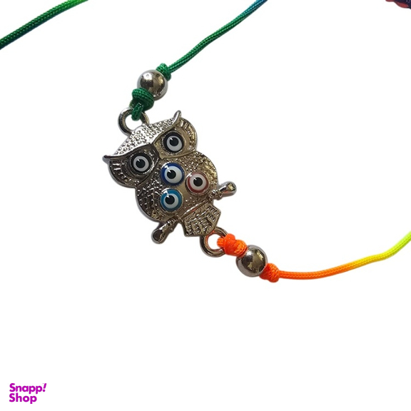 دستبند دخترانه طرح H&M کد 76 مجموعه 3 عددی