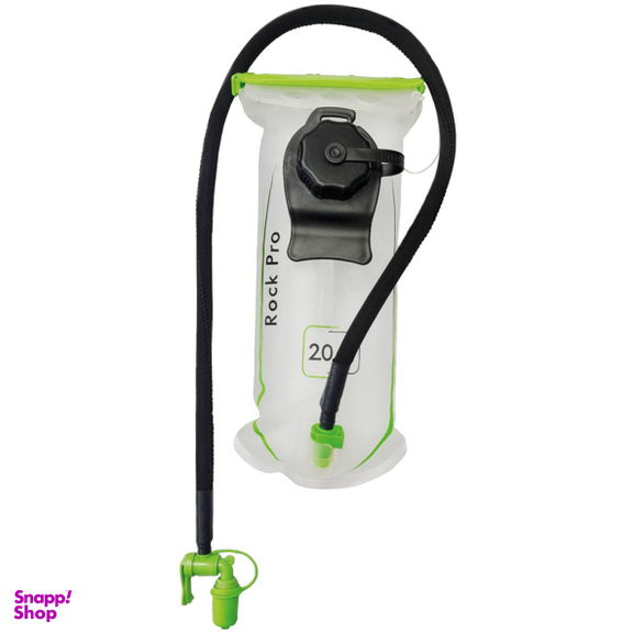 کمل بک راک پرو مدل 2500cc گنجایش 2.5 لیتر