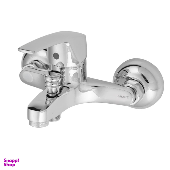 ست شیرآلات فاخته مدل مارگارت کد CH2 مجموعه 5 عددی