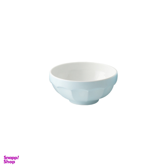 پیاله چینی زرین ایران مدل نئوکلاسیک 14 پاستل درجه عالی بسته 3 عددی