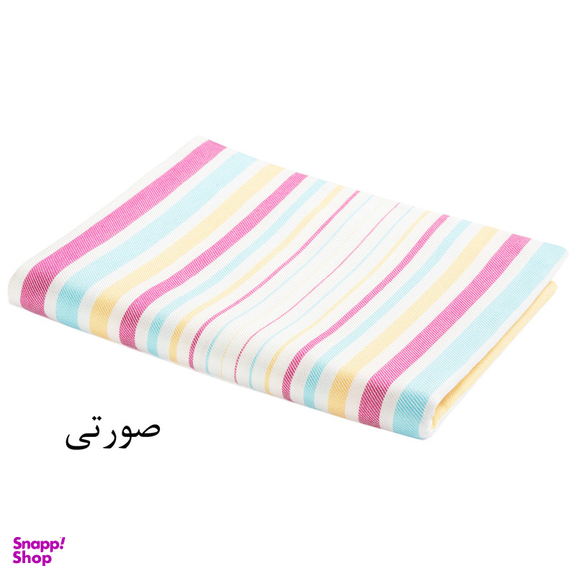 حوله استخری ابراهیمی یزد مدل A04 سایز 110x160 سانتی‌متر