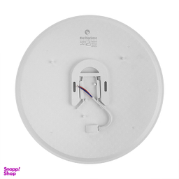 چراغ سقفی سنسور دار 18 وات شی کاریزما مدل تینا