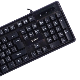 کیبورد باسیم دی نت مدل DT-997