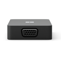 USB هاب مایکروسافت مدل Travel Type-C HUB