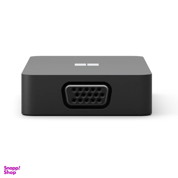 USB هاب مایکروسافت مدل Travel Type-C HUB