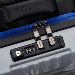 کوله پشتی سفری دلسی مدل REMPART کد 2181600