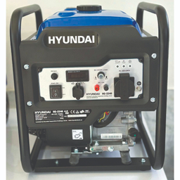 موتور برق هیوندای مدل HG2240-4000W