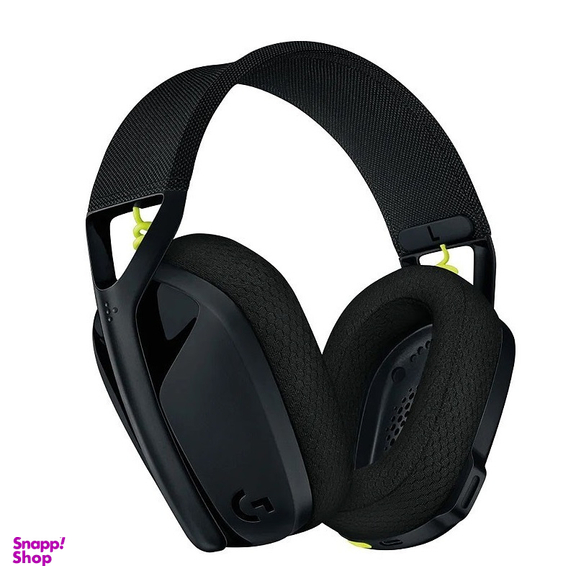 هدست گیمینگ لاجیتک مدل G435