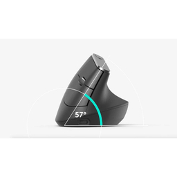 ماوس ارگونومیک لاجیتک (Logitech) مدل MX Vertical