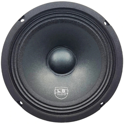 میدرنج خودرو ال اس آدیو مدل LS-M65E1
