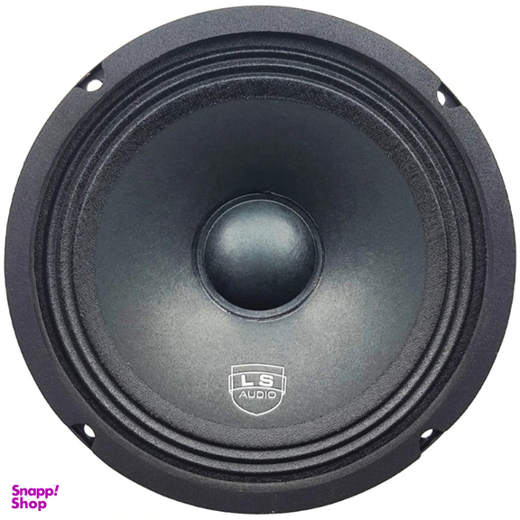 میدرنج خودرو ال اس آدیو مدل LS-M65E1
