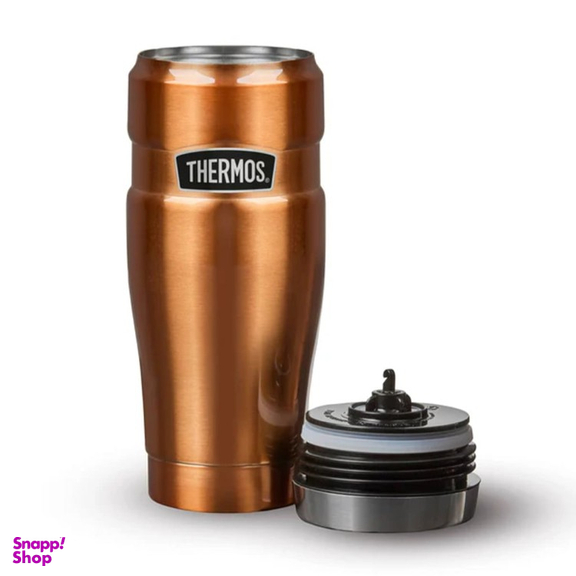 ماگ ترموس مدل KING TUMBLER گنجایش 0.47 لیتر