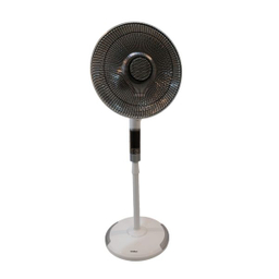 بخاری برقی ارشیا مدل SH-1471A فن دار