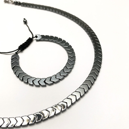 نیم ست زنانه مدل حدید فلشی سورا کد SN001