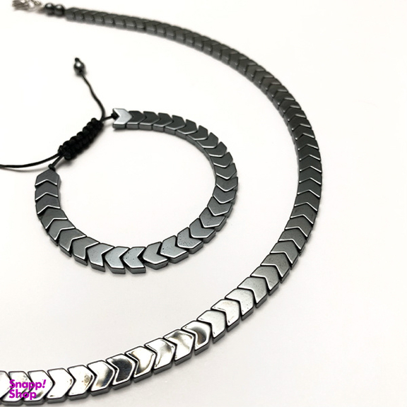 نیم ست زنانه مدل حدید فلشی سورا کد SN001