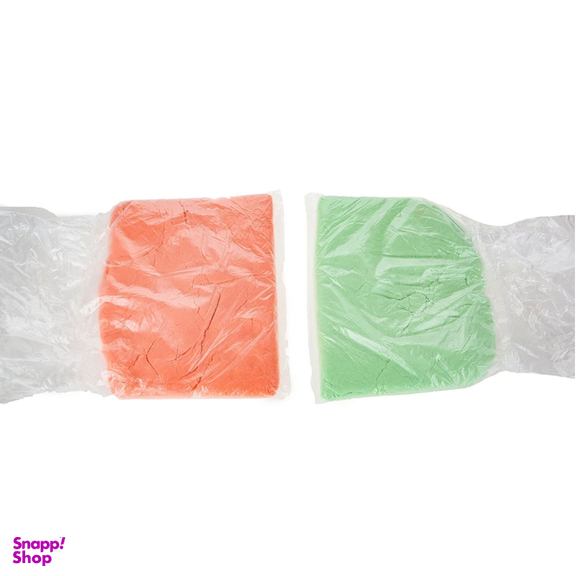 خمیر شنی با ابزار آریا مدل سطلی وزن ا کیلوگرم