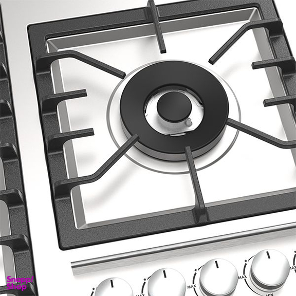 اجاق گاز صفحه ای بیمکث مدل 0013