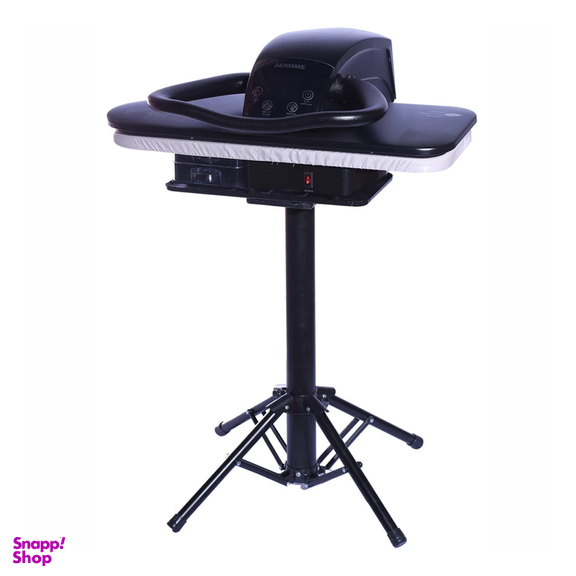 اتو پرسی ژانومه مدل ML500