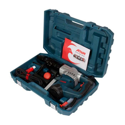 چکش تخریب 7.2 کیلوگرم آروا مدل 5225