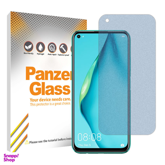 محافظ صفحه نمایش مات ضد اشعه آبی پنزر گلس مدل Resistant مناسب گوشی موبایل هوآوی nova 7i