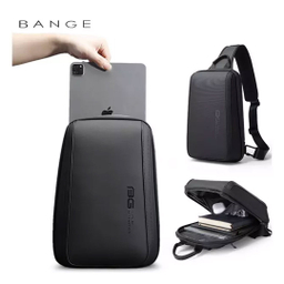 کوله پشتی تبلت بنج مدل BG-2811 مناسب سایز 11 اینچ