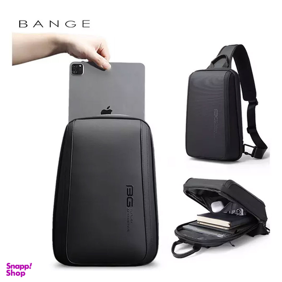 کوله پشتی تبلت بنج مدل BG-2811 مناسب سایز 11 اینچ