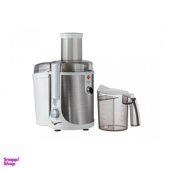 آبمیوه گیری پارس خزر مدل تایگر 500W
