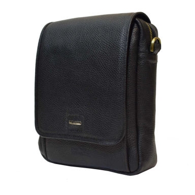 کیف رودوشی چرم مدل ملودی