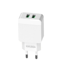 شارژر دیواری کاکو مدل KSC-366