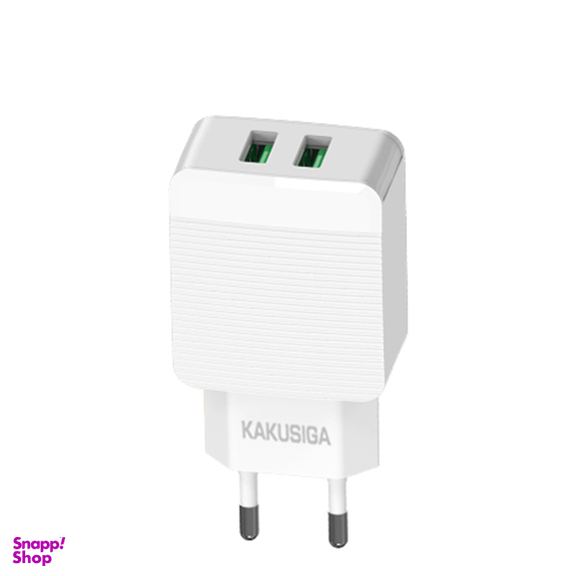 شارژر دیواری کاکو مدل KSC-366