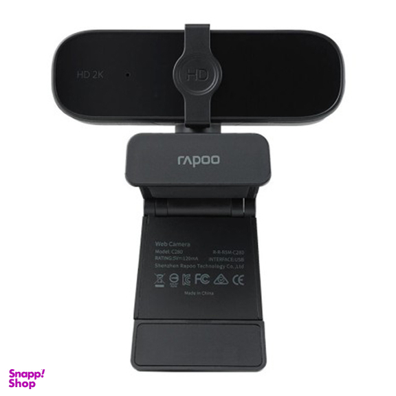 وب کم رپو مدل C280