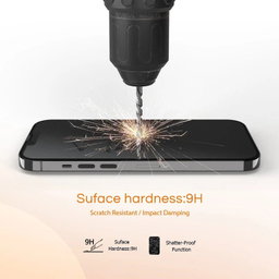 محافظ صفحه نمایش حریم شخصی اپیکوی مدل Privacy مناسب برای گوشی موبایل سامسونگ Galaxy S24 Fe/ A55/ A35