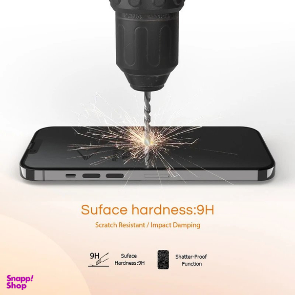 محافظ صفحه نمایش حریم شخصی اپیکوی مدل Privacy مناسب برای گوشی موبایل سامسونگ Galaxy S24 Fe/ A55/ A35