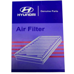 فیلتر هوا هیوندای جنیون پارت کد 28113-2S000 توسان ix35