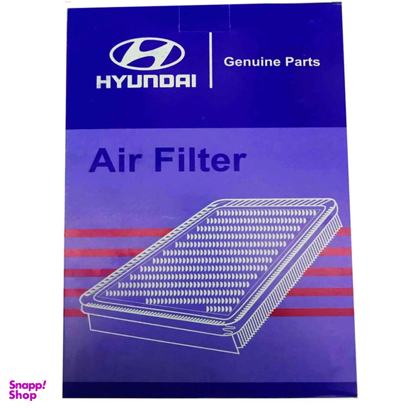 فیلتر هوا هیوندای جنیون پارت کد 28113-2S000 توسان ix35