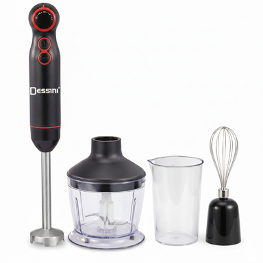 گوشتکوب برقی 3 کاره دسینی کد DS-183