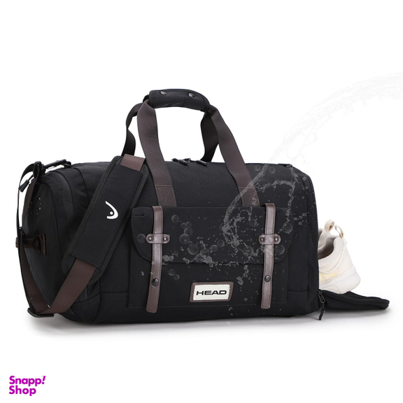 ساک ورزشی هد مدل HB0320