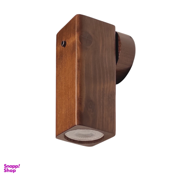 چراغ دیواری چشمه نور کد HN90921