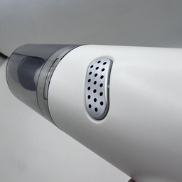 جارو شارژی خودرو مدل QL-101