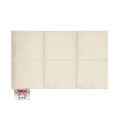 کیسه تسکین درد هیاهو مدل آروماتراپی اسانس نعنا کد Wheat-48x23-6