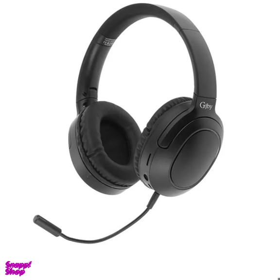هدست بی سیم بلوتوثی جی جی بای مدل CA-039