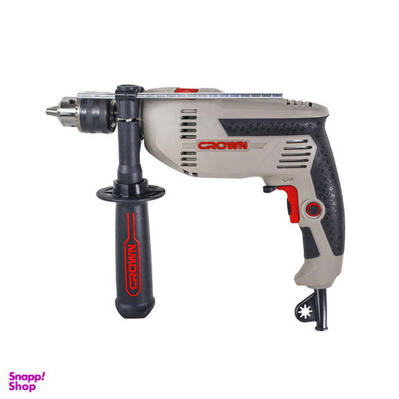 دریل چکشی کراون مدل CT10129