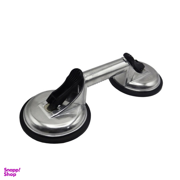 قاپک شیشه نیدر مدل دو قلو کد AJ-NDR-5112