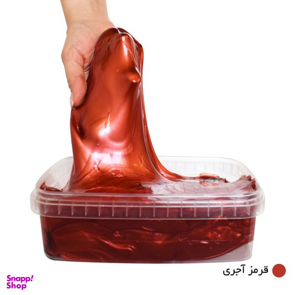 ژل بازی اسلایم تپلی مدل S1000